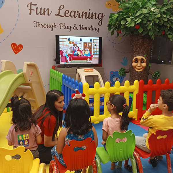 Bunts Sangha’s | Arathi Shetty International School | Borivali