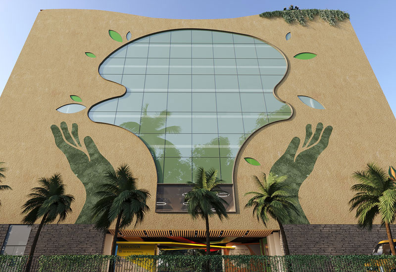 Bunts Sangha’s Shashikiran Shetty Educational Institutions