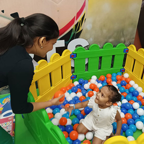 Bunts Sangha’s | Arathi Shetty International School | Borivali