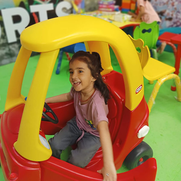 Bunts Sangha’s | Arathi Shetty International School | Borivali
