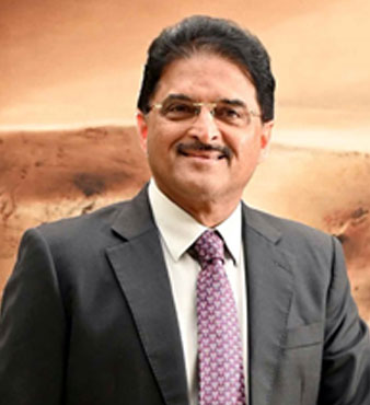 Shashikiran Shetty