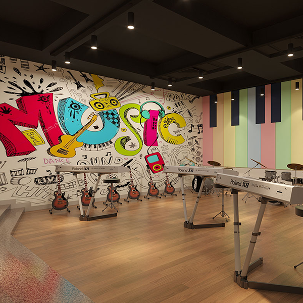 Bunts Sangha’s | Leelavati Hegde International School | Borivali
