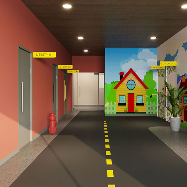 Bunts Sangha’s | Leelavati Hegde International School | Borivali