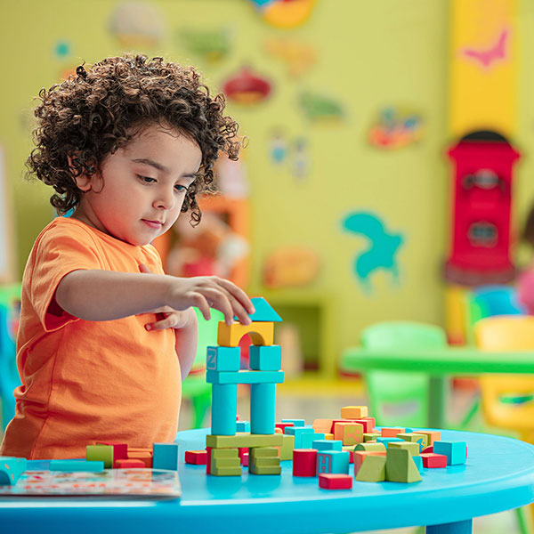 Bunts Sangha’s | Leelavati Hegde International School | Borivali