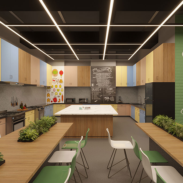 Bunts Sangha’s | Leelavati Hegde International School | Borivali